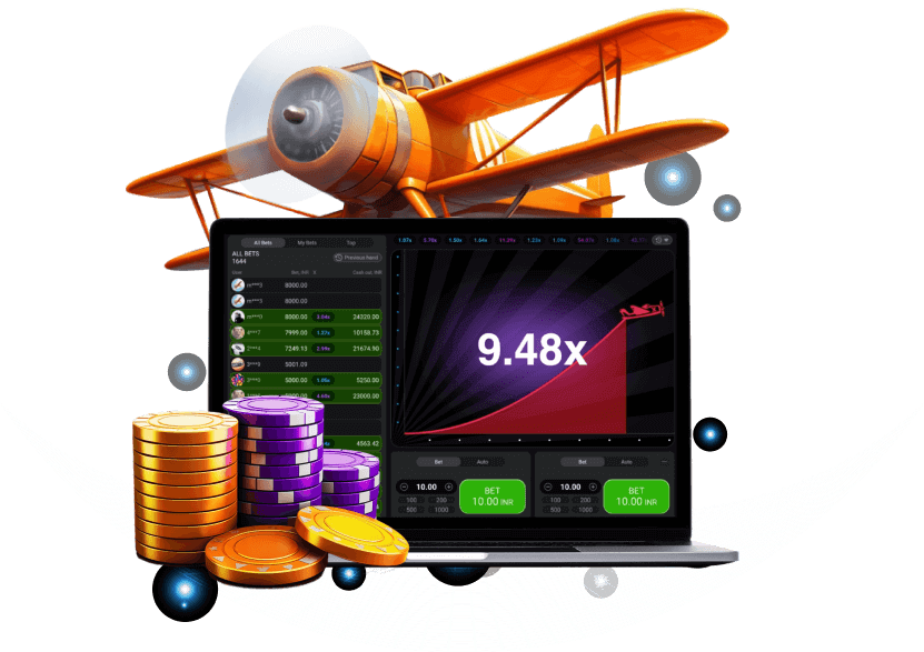Aviator Casino Game Development