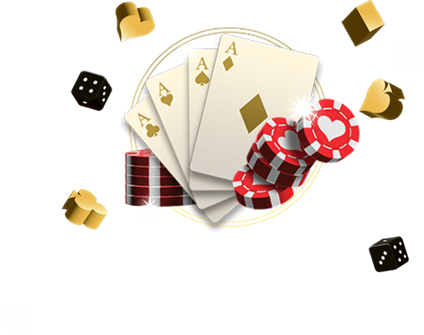 Online Casino Platform