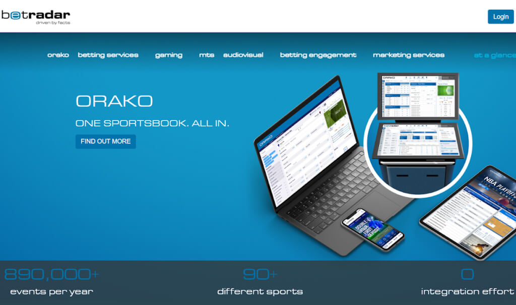 Digitain