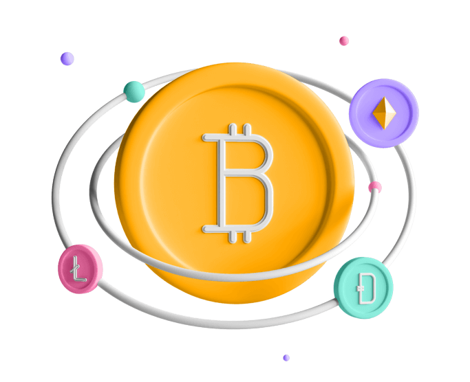 Bitcoin Casino Software Provider 2
