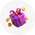 Daily Login Bonus