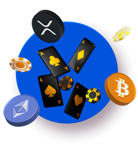 Casino NFT Game Development Solution