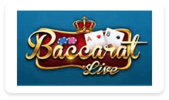 Live Baccarat
