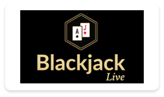 Live Blackjack
