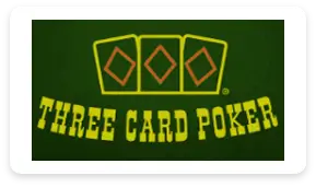 Three Card Poker Game Development