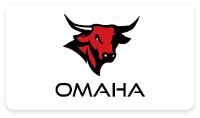 Omaha Game Development