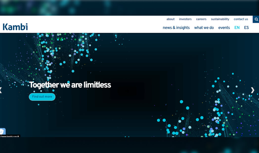 Digitain