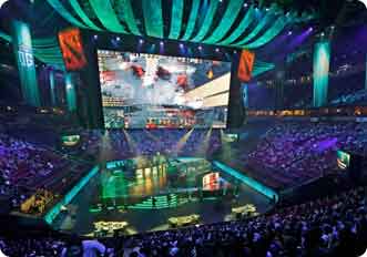 Ready-To-Use Tournament Structures