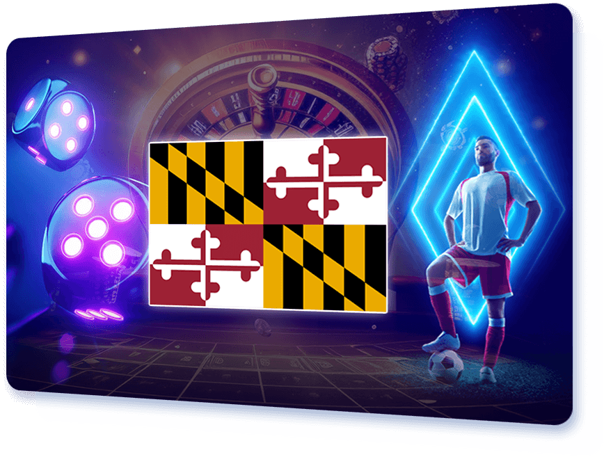 Maryland Gaming License Acquisition