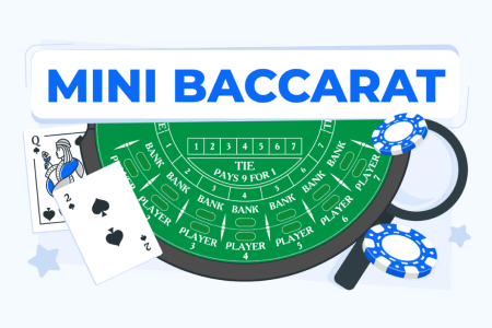 Mini Baccarat