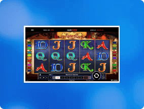 Multi-Reel Slots