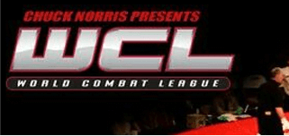 WCL Fantasy Mixed Martial Arts Leagues