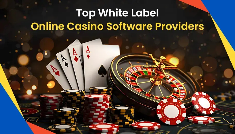Top White Label Online Casino Software Providers