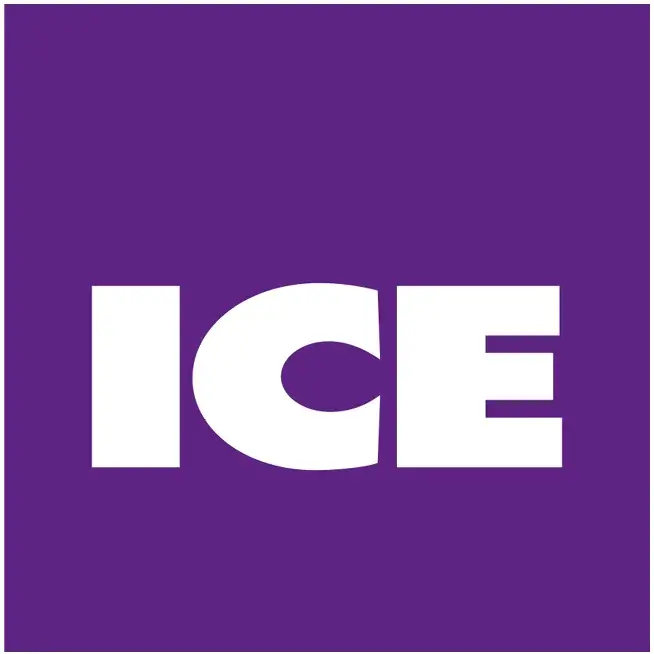 ICE London 2024 Exhibitor