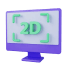2D & 3D Game Development
