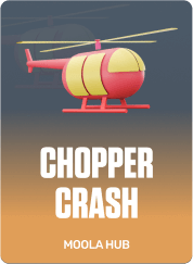 Chopper Crash