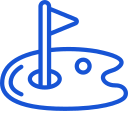 Golf Betting Software