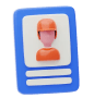Player profiles & KPI reports