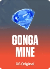 Gonga Mine Game