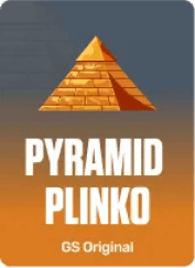 Pyramid Plinko