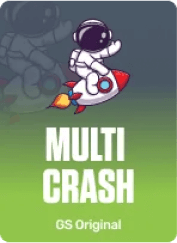 Multi Crash Game