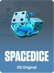 Space Dice Game