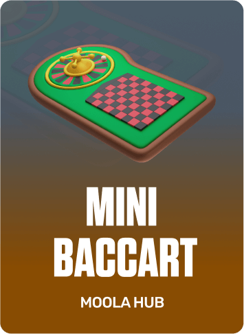 Mini Baccarat Game