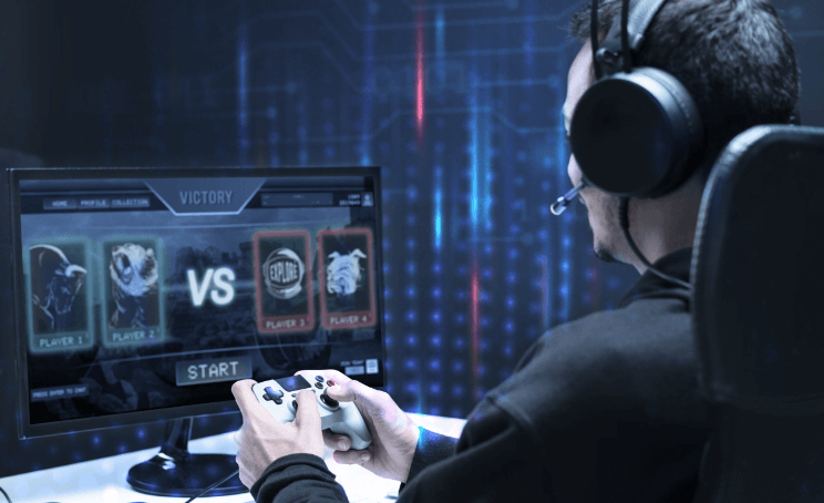 Social Game Development