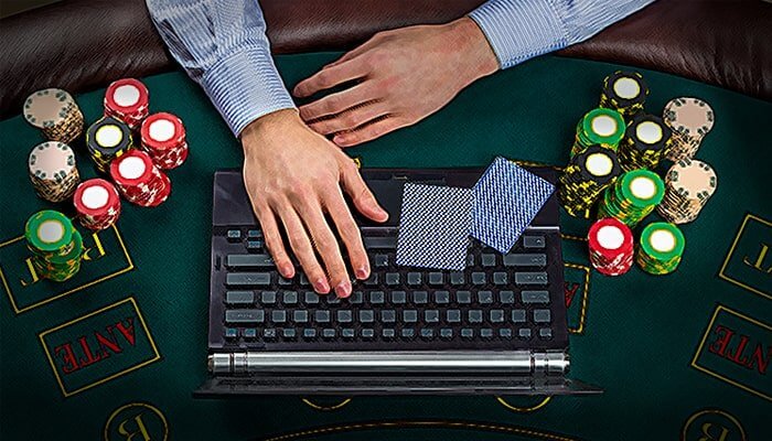Online Blackjack Platform