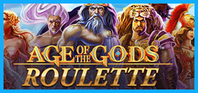 Age of the Gods Roulette