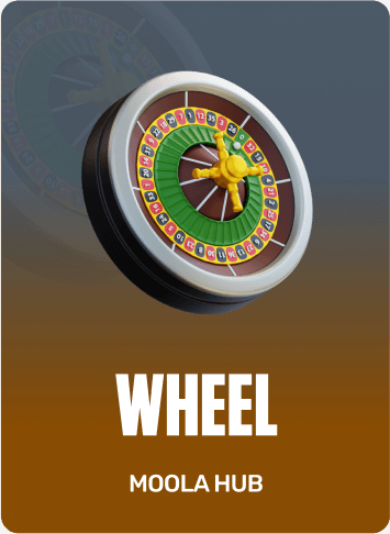 Wheel Game