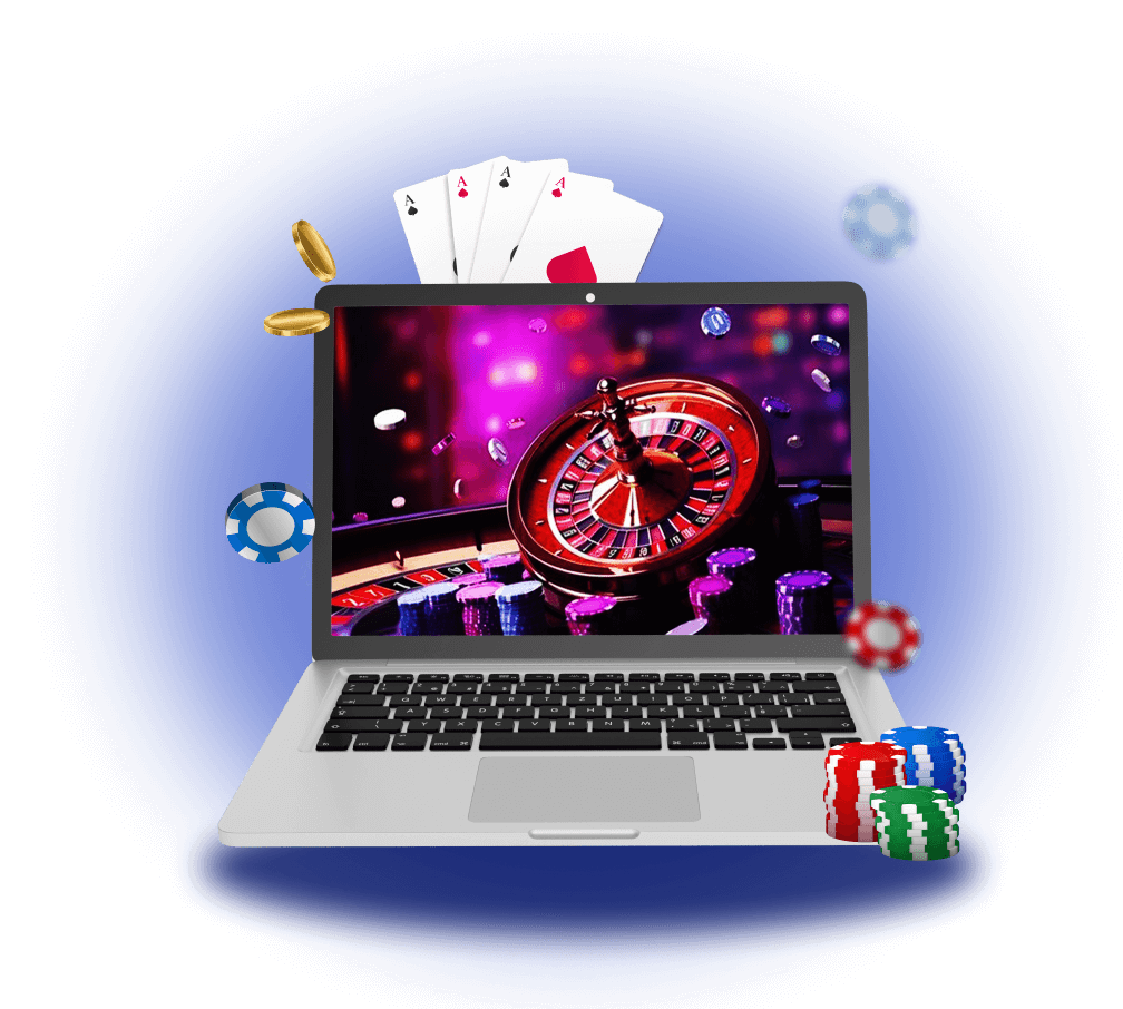 Bitcoin Casino Solution